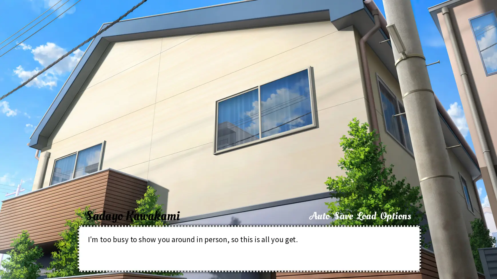 Koivis gameplay screenshot 10 (Ren'Py adult game) by koivis – free download