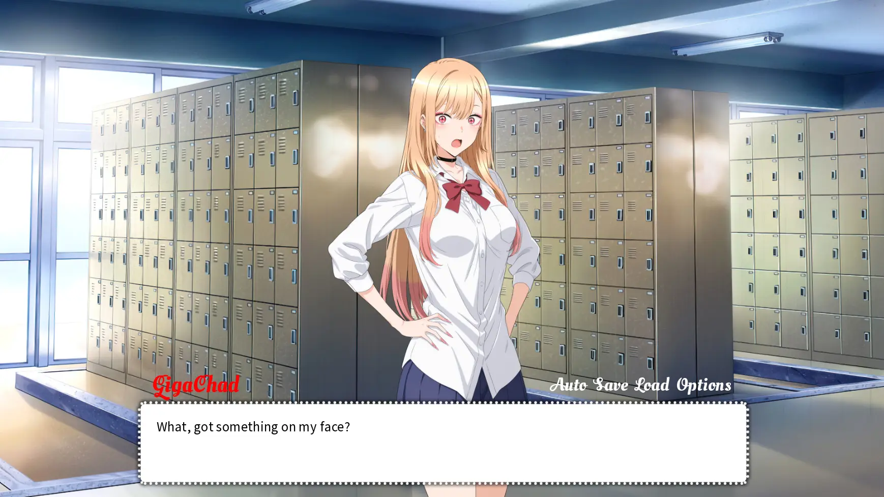Koivis gameplay screenshot 2 (Ren'Py adult game) by koivis – free download