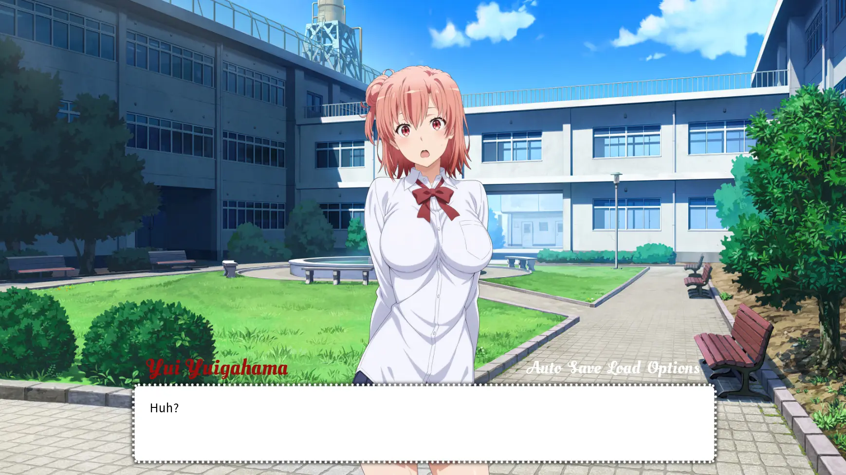 Koivis gameplay screenshot 9 (Ren'Py adult game) by koivis – free download
