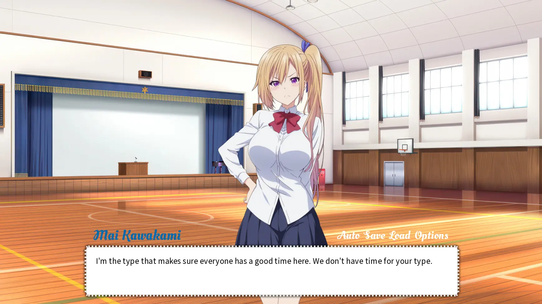 Koivis gameplay screenshot 1 (Ren'Py adult game) by koivis – free download