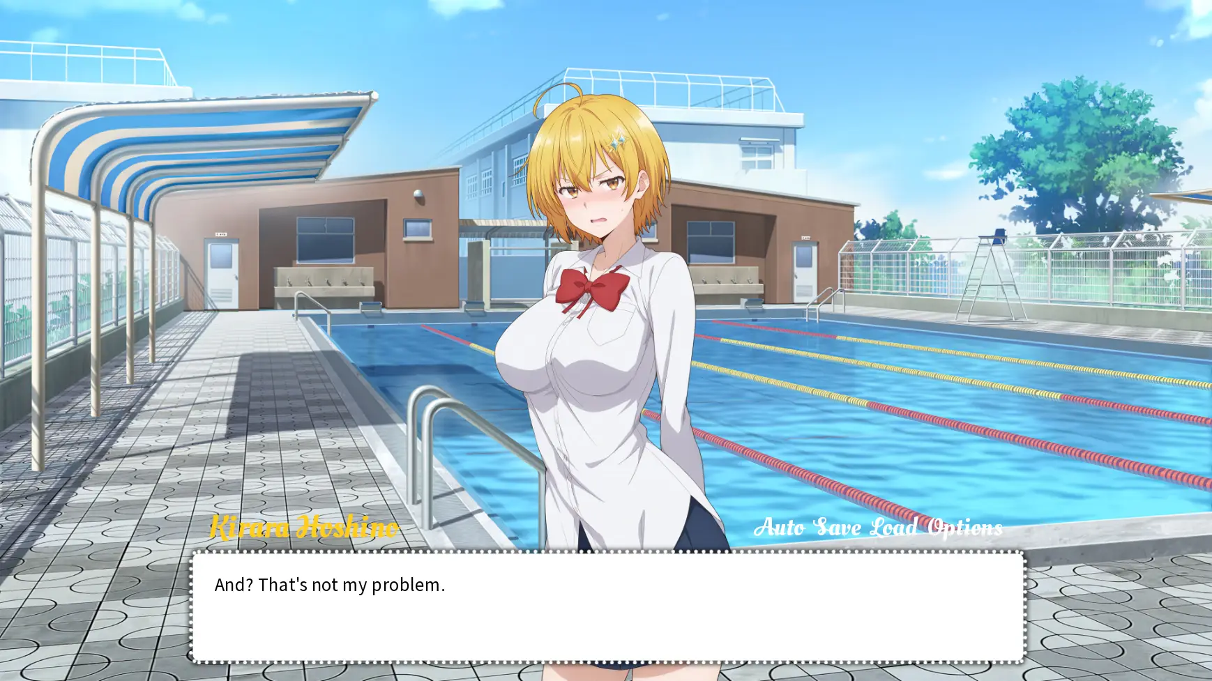 Koivis gameplay screenshot 8 (Ren'Py adult game) by koivis – free download