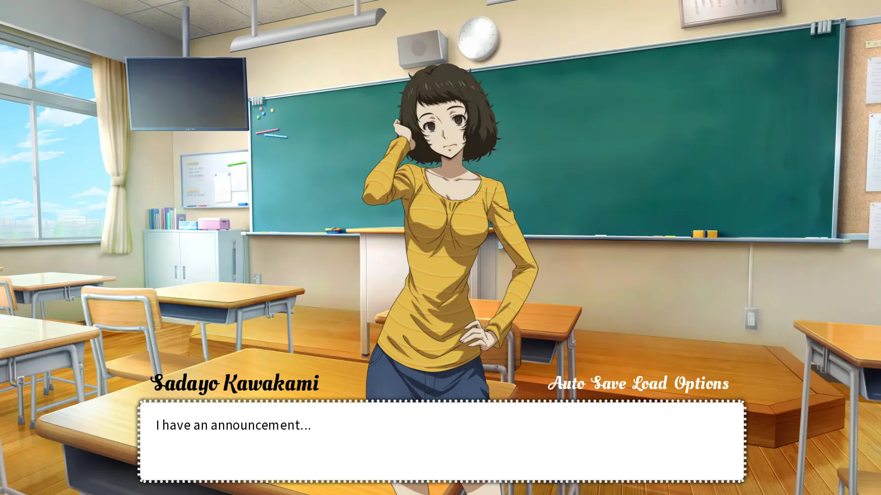Koivis gameplay screenshot 11 (Ren'Py adult game) by koivis – free download
