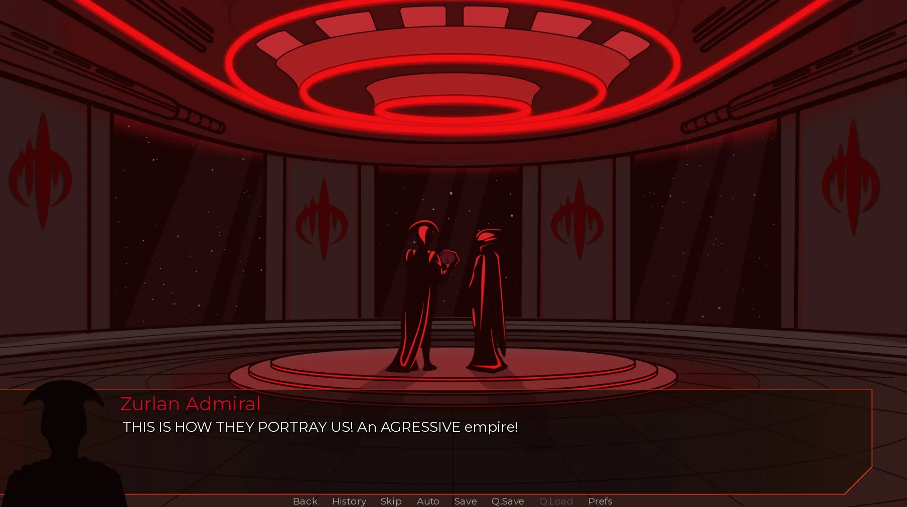 Exploring Shipmates gameplay screenshot 11 (Ren'Py adult game) by Space Nerdsaurus – free download