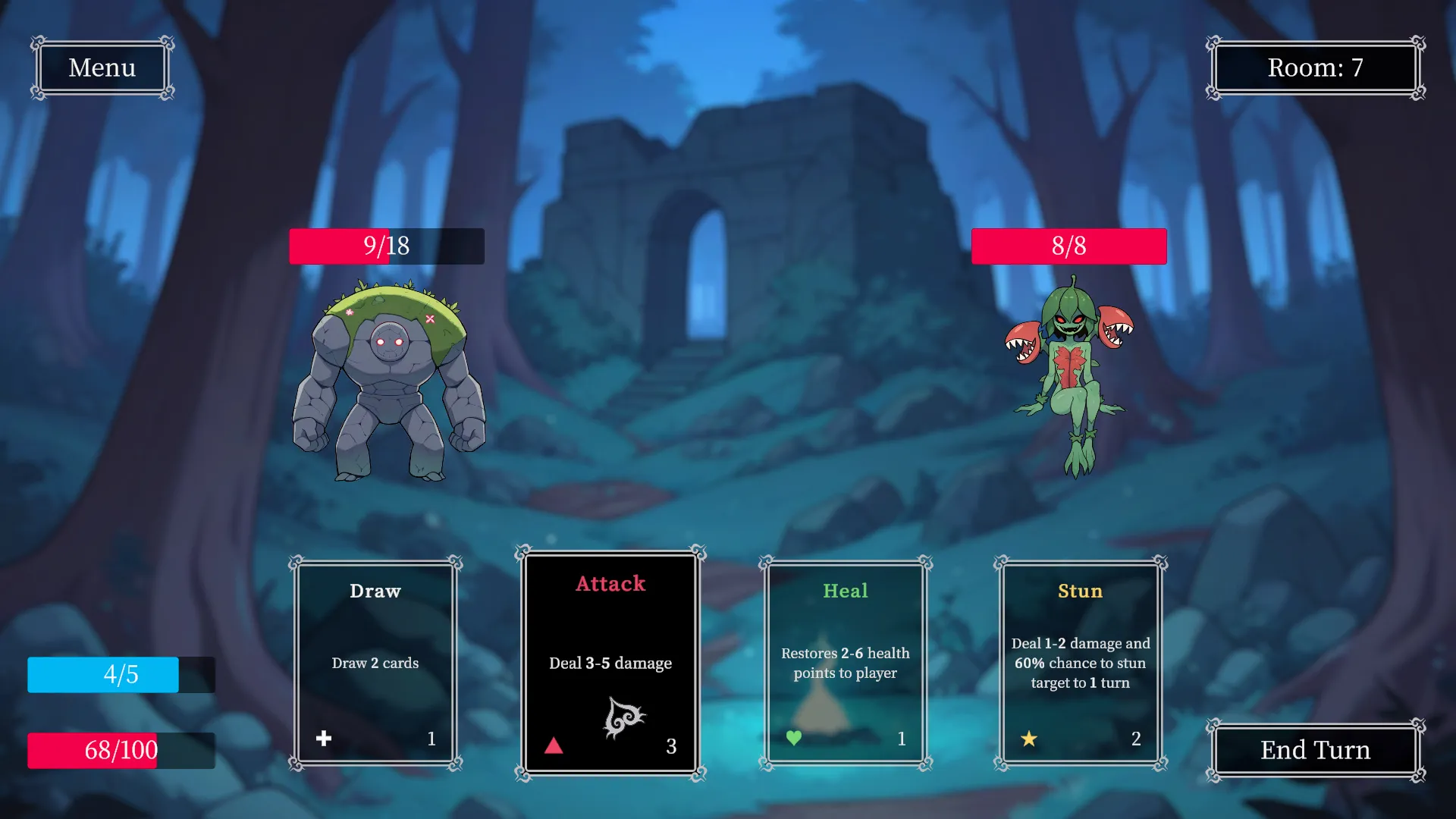 Girls of the Deep gameplay screenshot 6 (Unity adult game) by AmSus4Games – free download