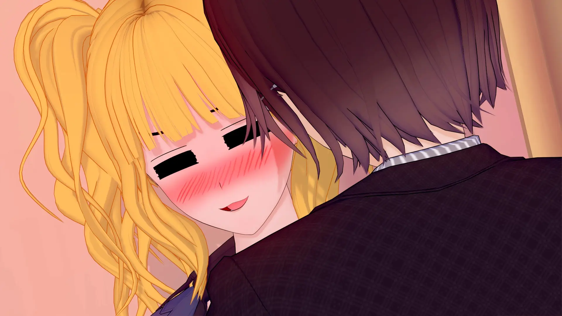 The Curse gameplay screenshot 8 (Ren'Py adult game) by Deasfulf – free download