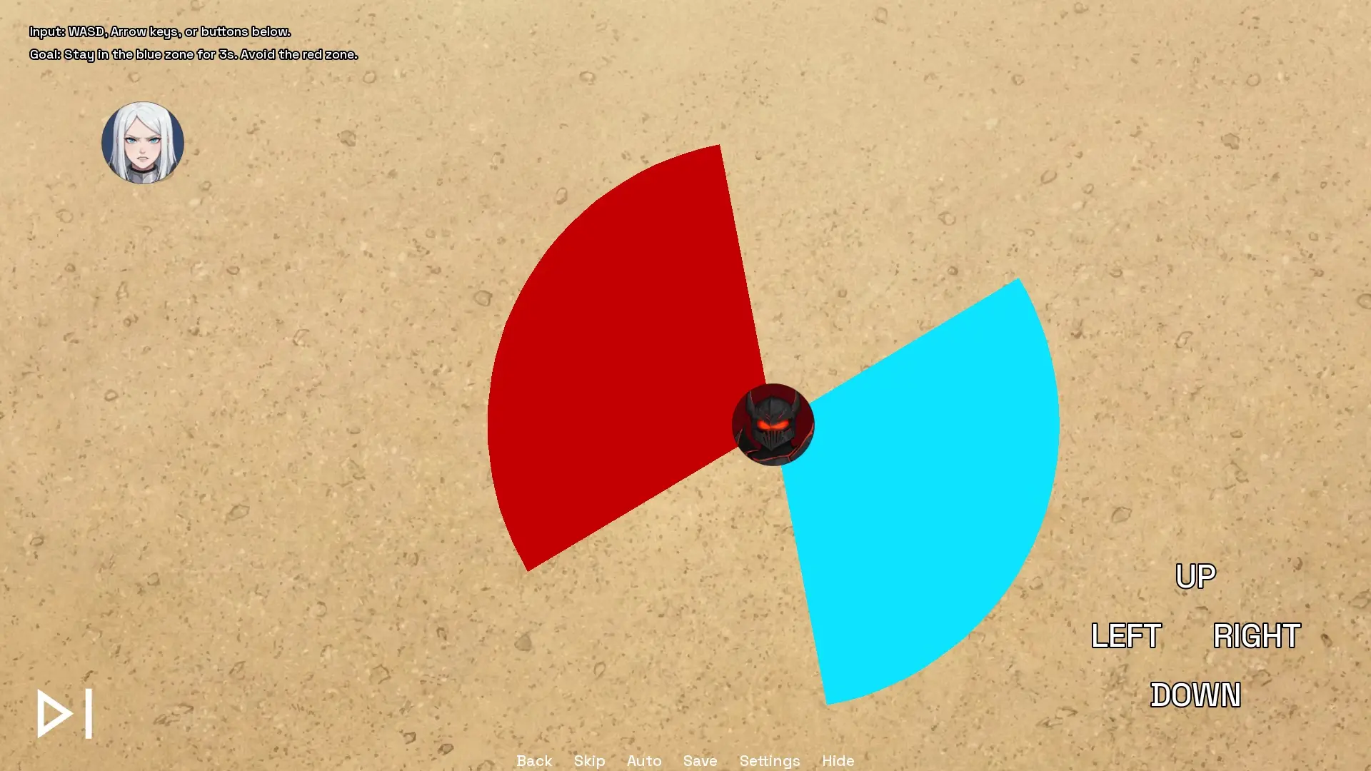 Thaloria Born to Die gameplay screenshot 8 (Ren'Py adult game) by yaminox – free download