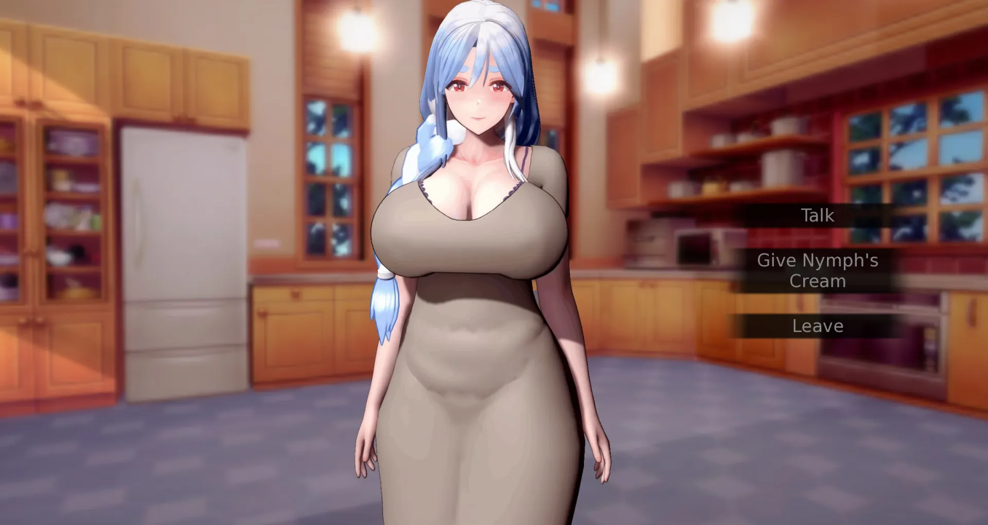 Reincarnated As An Extra So I Cucked The Hero gameplay screenshot 3 (Ren'Py adult game) by Zombie E Studio – free download