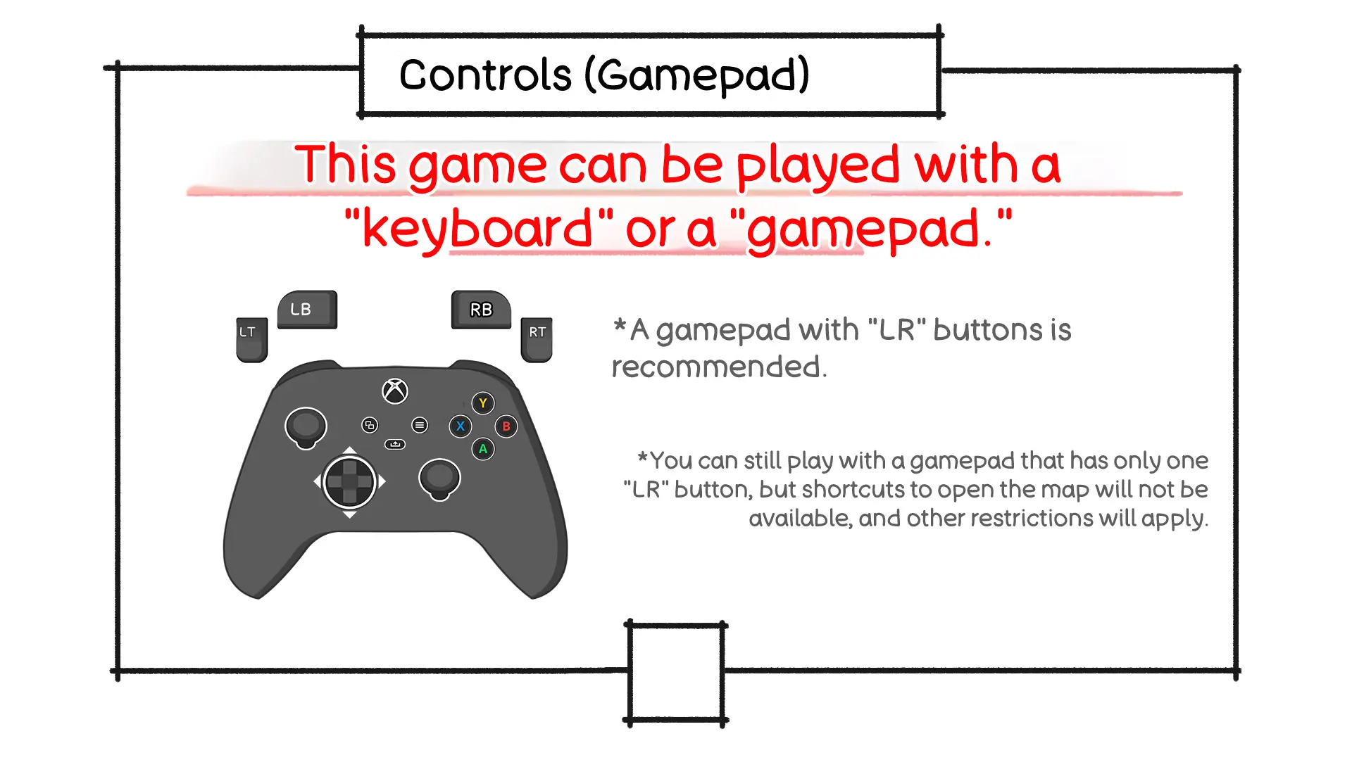 Holding Hands gameplay screenshot 7 (RPGM adult game) by Kamichichi – free download