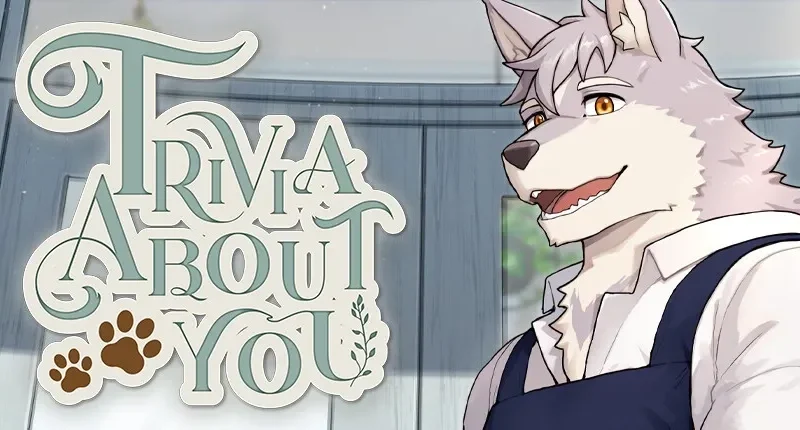 Trivia About You cover 1.0 – Unity adult game by Raccoon Nest free download