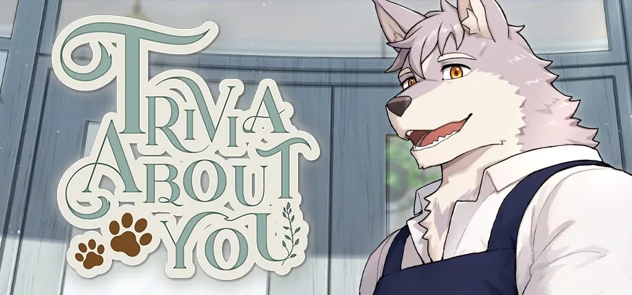 Trivia About You cover 1.0 – Unity adult game by Raccoon Nest free download
