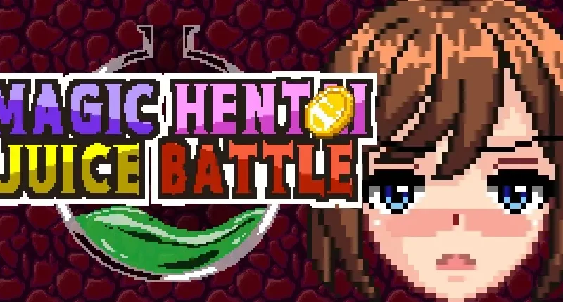 Magic Hentai Juice Battle cover 1.3.0.ST – Unity adult game by Ezogoro free download