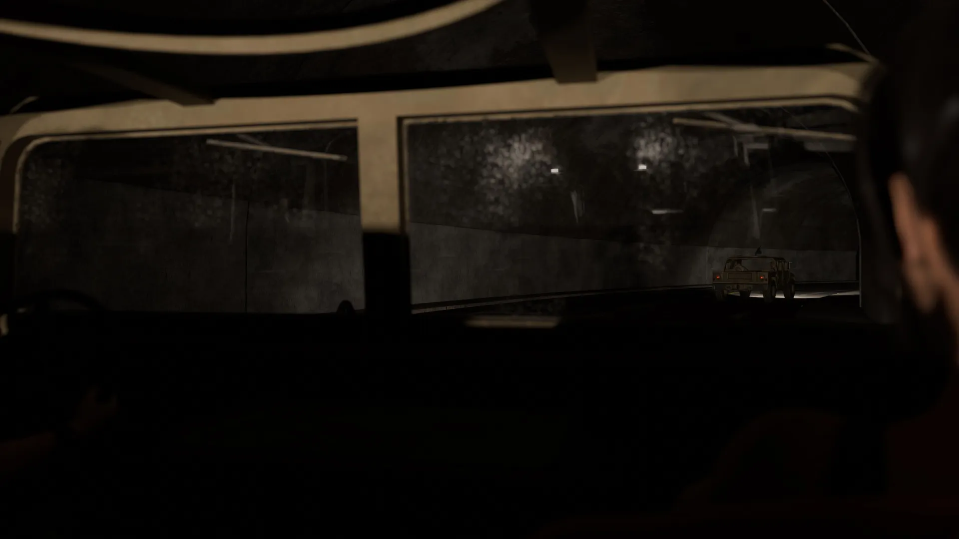 Outbreak: Aftermath gameplay screenshot 10 (Ren'Py adult game) by NightOwl – free download