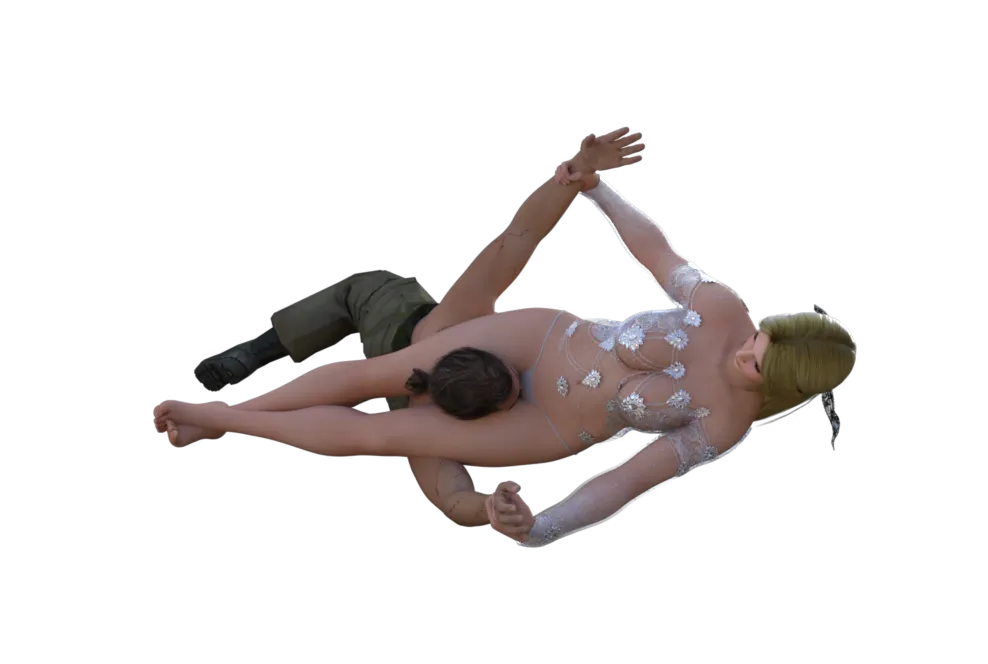 Mistress Domination Dungeon gameplay screenshot 14 (RPGM adult game) by Viola96 – free download