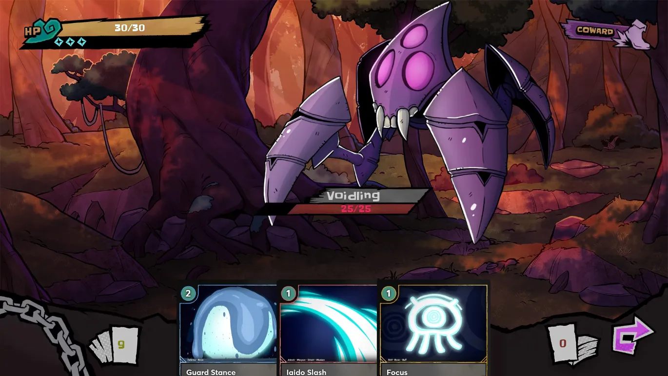 Lust in Runeterra gameplay screenshot 5 (Ren'Py adult game) by AfterDark Studio – free download
