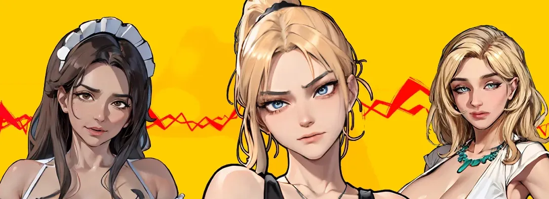Spicy Tangerine gameplay screenshot 5 (Others adult game) by Siedo Q – free download