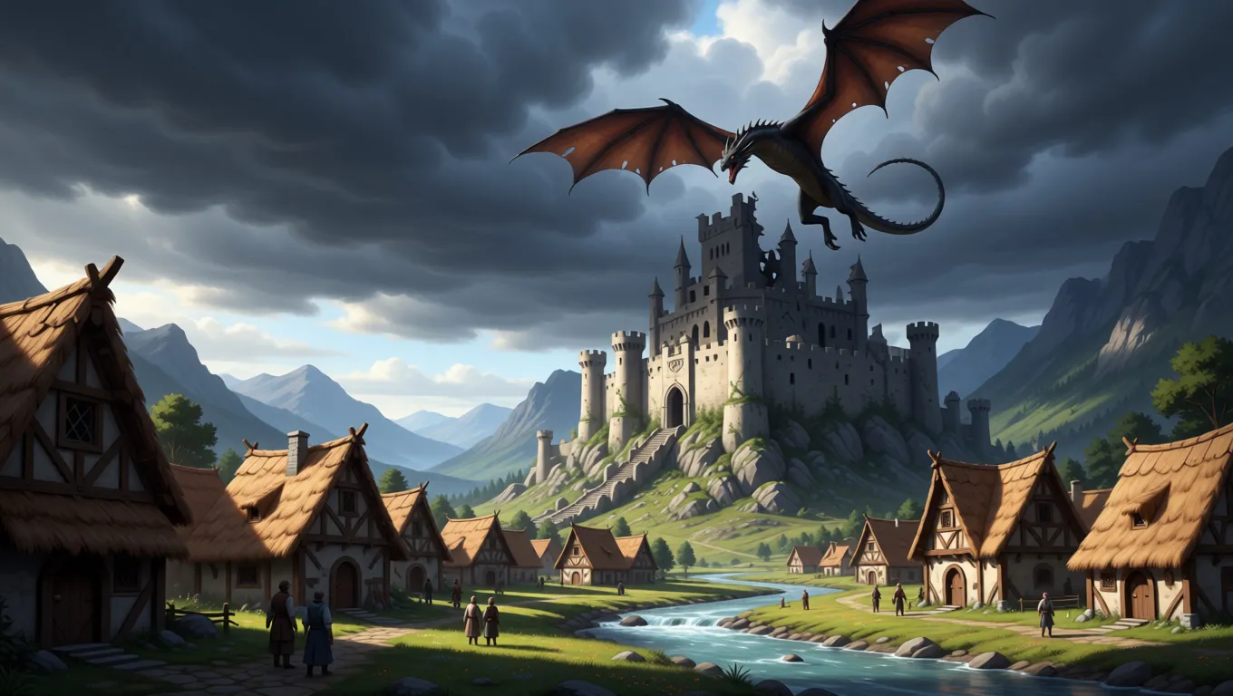 Dragon Castle cover 0.01bf – RPGM adult game by Hehellothere free download