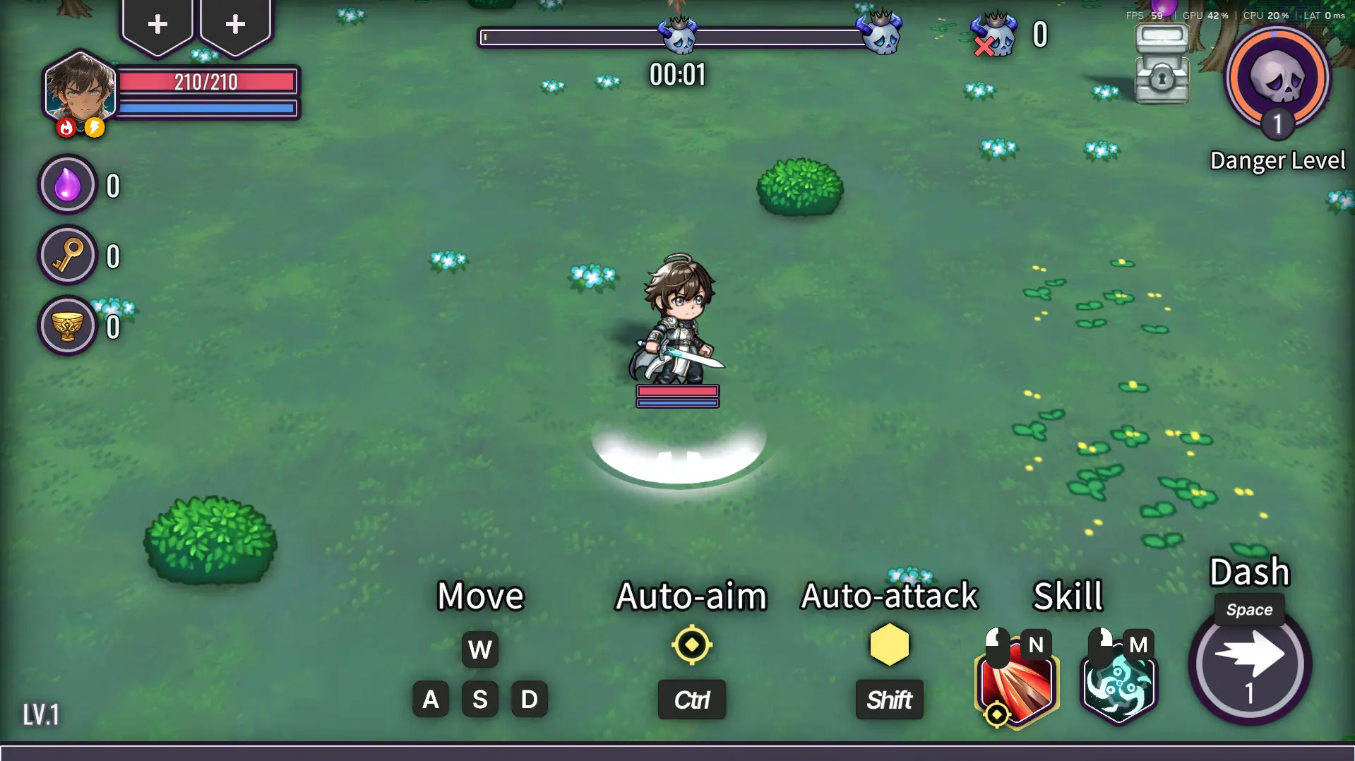 Claws of Soria: Escape the Succubus Night gameplay screenshot 6 (Unity adult game) by Byakko MeiMei – free download