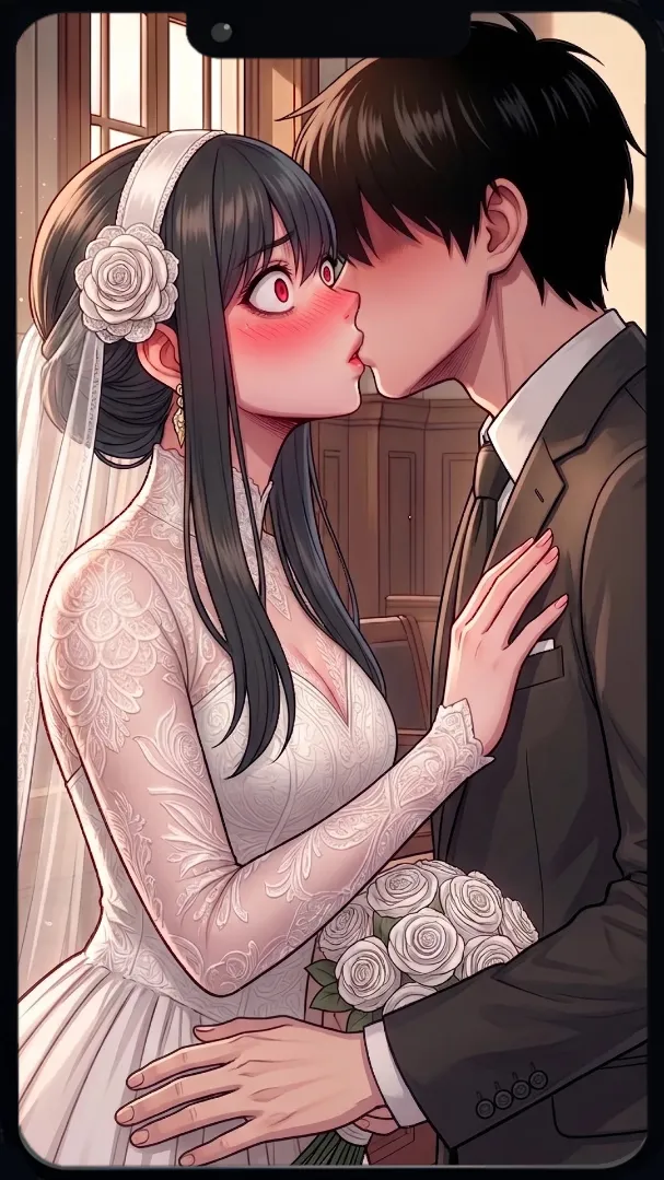 Waifu Dating Phone gameplay screenshot 9 (Ren'Py adult game) by Sugar & Sin Games – free download