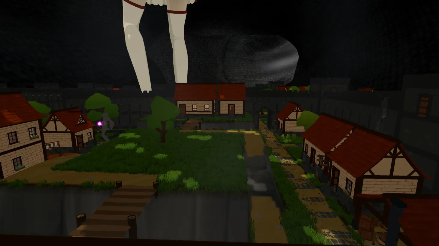 Lethal Fantasy gameplay screenshot 9 (Unity adult game) by LadyEbony/LadyAlice – free download