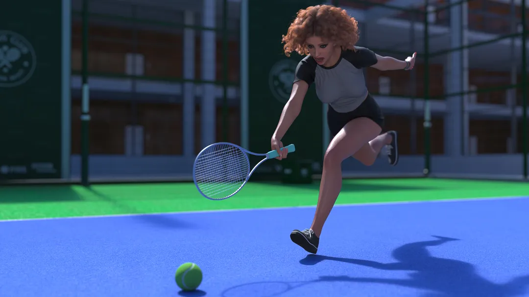 The Haunted Campus gameplay screenshot 6 (Ren'Py adult game) by The Haunted Campus – free download