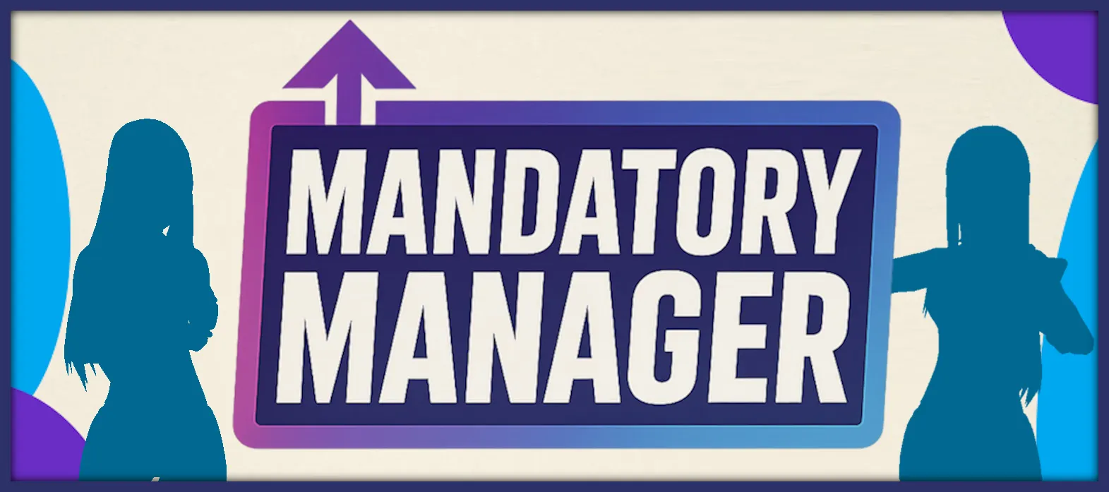Mandatory Manager gameplay screenshot 5 (Ren'Py adult game) by Kana pixivFANBOX – free download