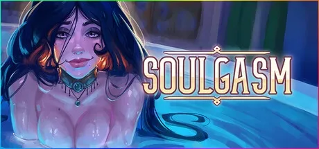 Soulgasm gameplay screenshot 1 (Unity adult game) by ThatWasHot – free download
