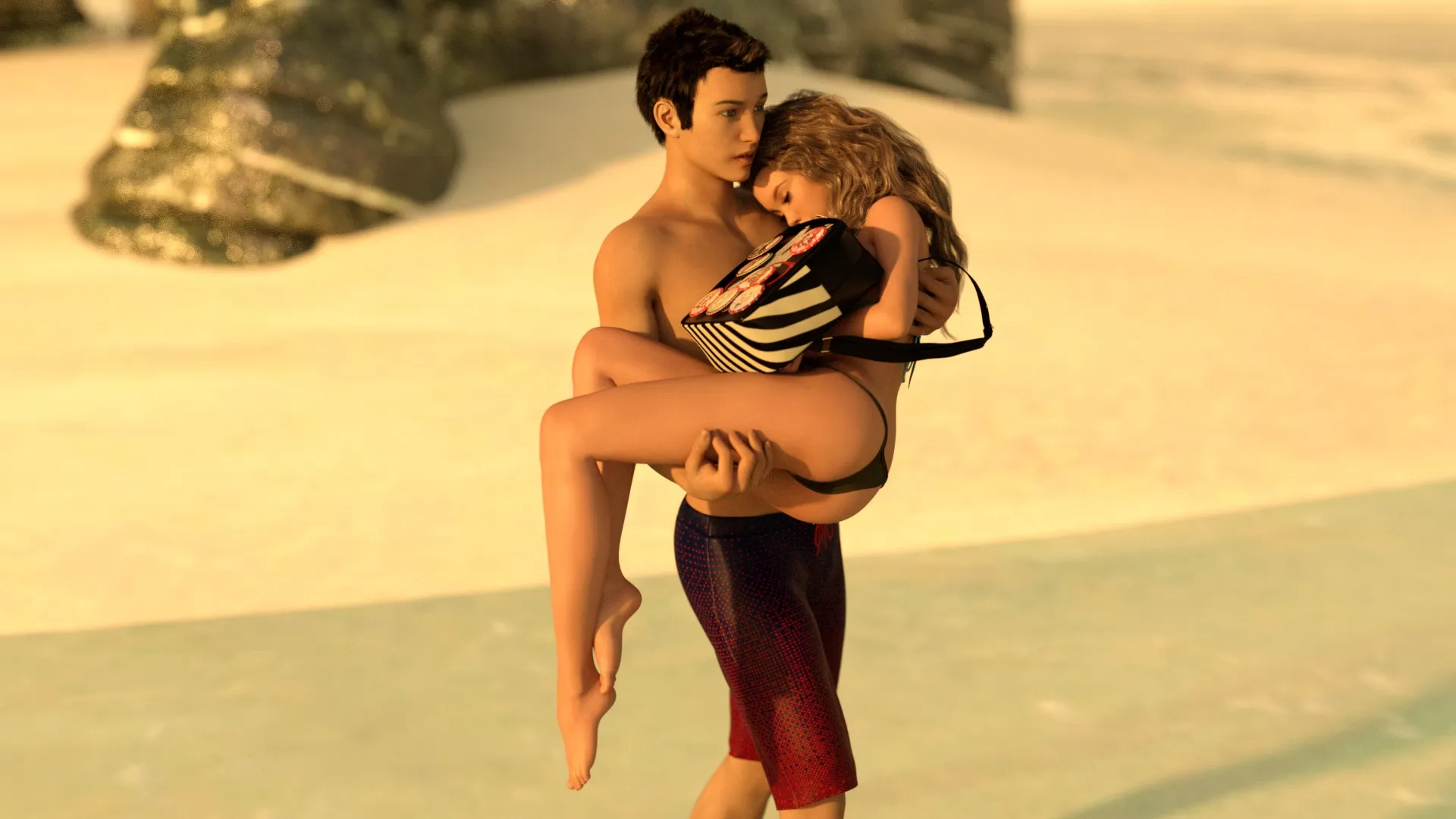 The Intoxicating Flavor gameplay screenshot 12 (Ren'Py adult game) by PixelsLab – free download