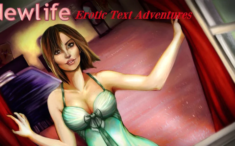 Newlife cover 0.8.16 – Java adult game by Splendid Ostrich free download