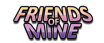 Friends of Mine cover 1.5.00 – HTML adult game by Sunfall free download