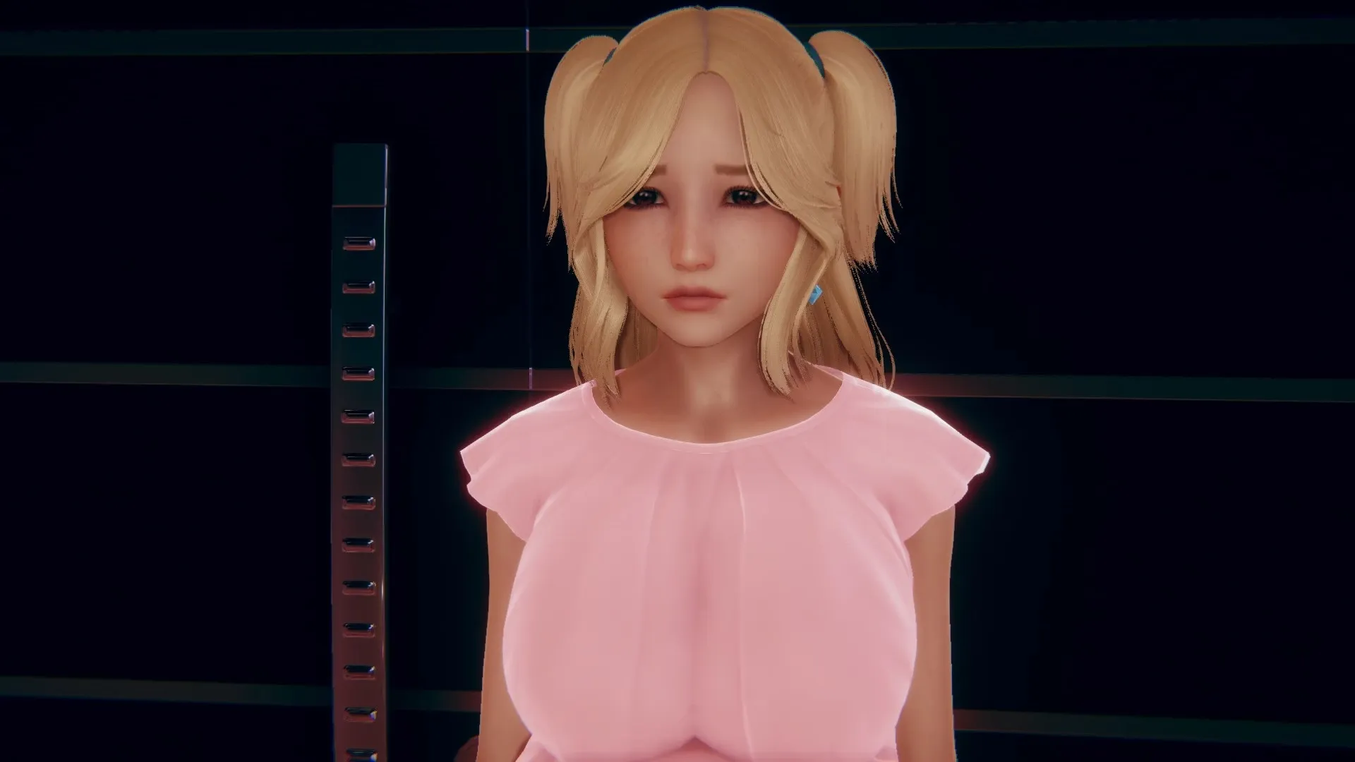 Maids and Maidens gameplay screenshot 9 (Ren'Py adult game) by Raybae Games – free download