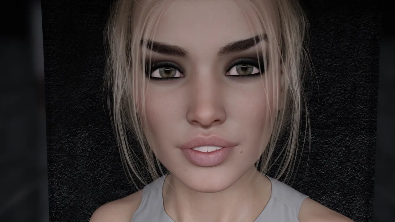 Defending Lydia Collier gameplay screenshot 4 (Ren'Py adult game) by White Phantom Games – free download