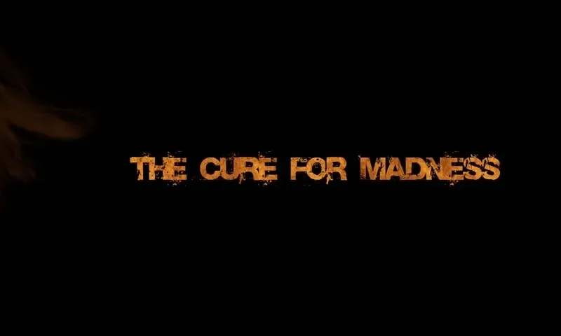 The Cure for Madness cover Act 1 Fixed + Chapter 9 Part 1 – Ren'Py adult game by GrumpyGranny free download