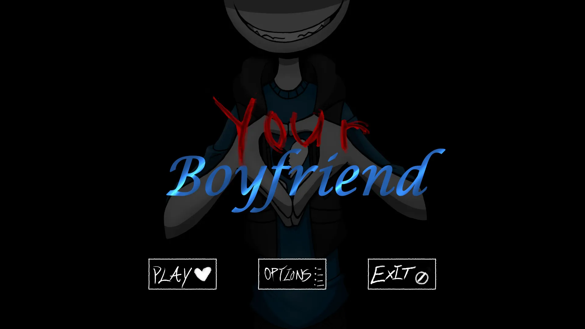 Your Boyfriend gameplay screenshot 1 (Unity adult game) by Inverted Mind INC. – free download
