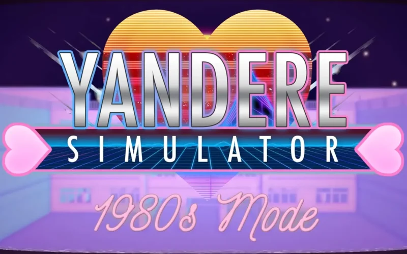 Yandere Simulator cover 2026-05-15 – Unity adult game by YandereDev free download