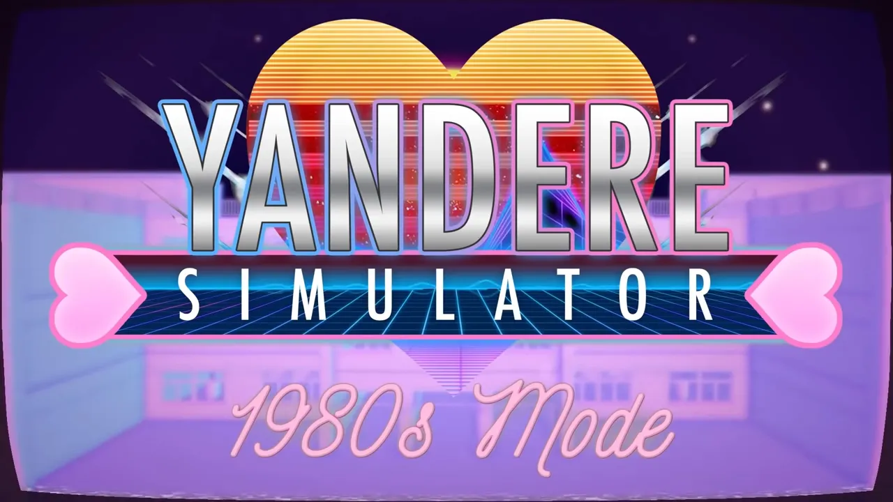 Yandere Simulator cover 2026-05-15 – Unity adult game by YandereDev free download