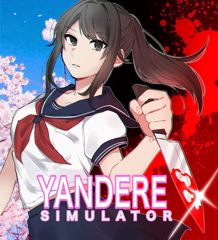 Yandere Simulator gameplay screenshot 12 (Unity adult game) by YandereDev – free download