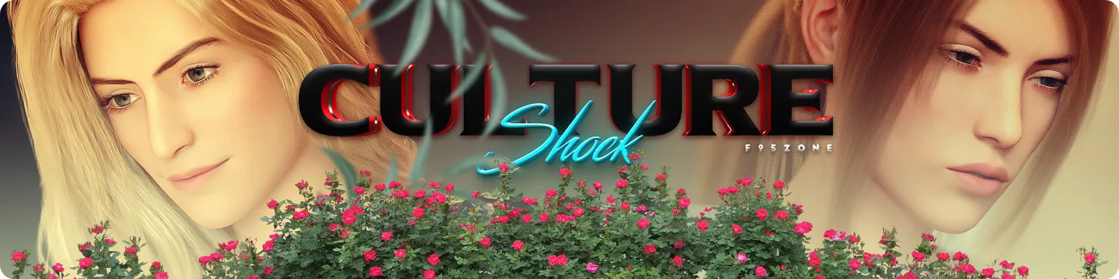 Culture Shock gameplay screenshot 5 (Ren'Py adult game) by King of lust – free download