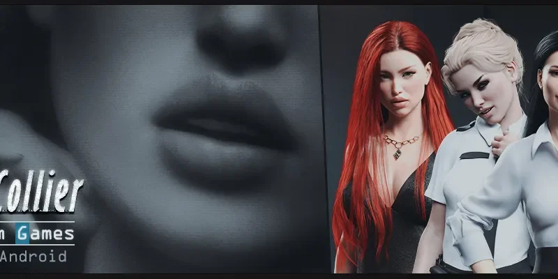 Defending Lydia Collier cover 0.20.3 – Ren'Py adult game by White Phantom Games free download