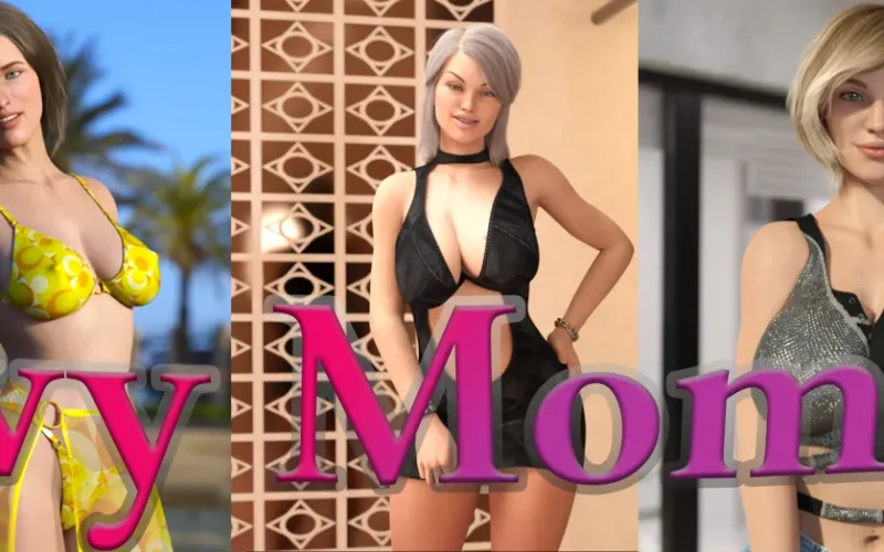 Curvy Moments cover 0.26e – Ren'Py adult game by AdultAndi free download