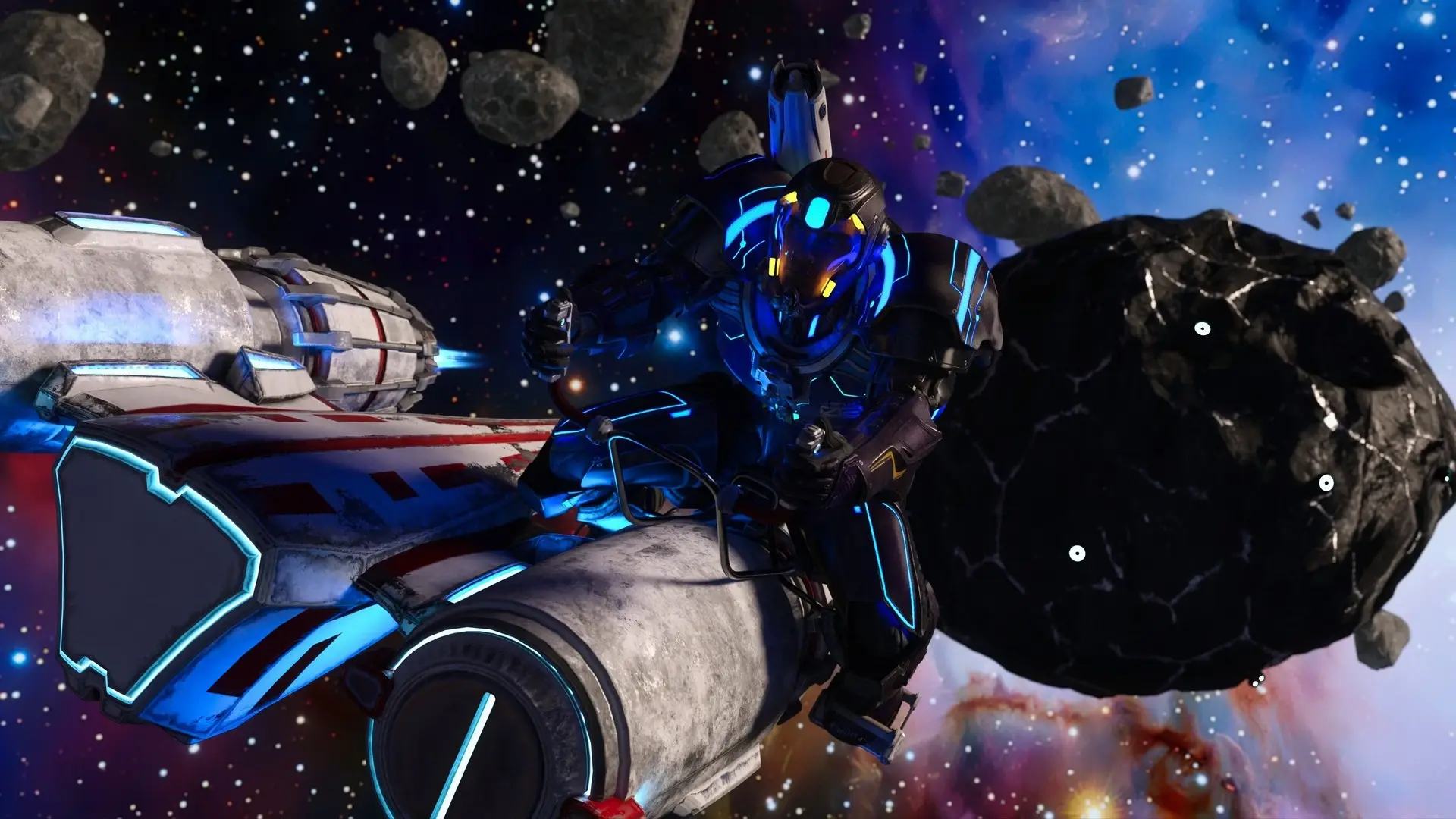 Stellar Crossroads gameplay screenshot 2 (Ren'Py adult game) by Xavster Gaming – free download