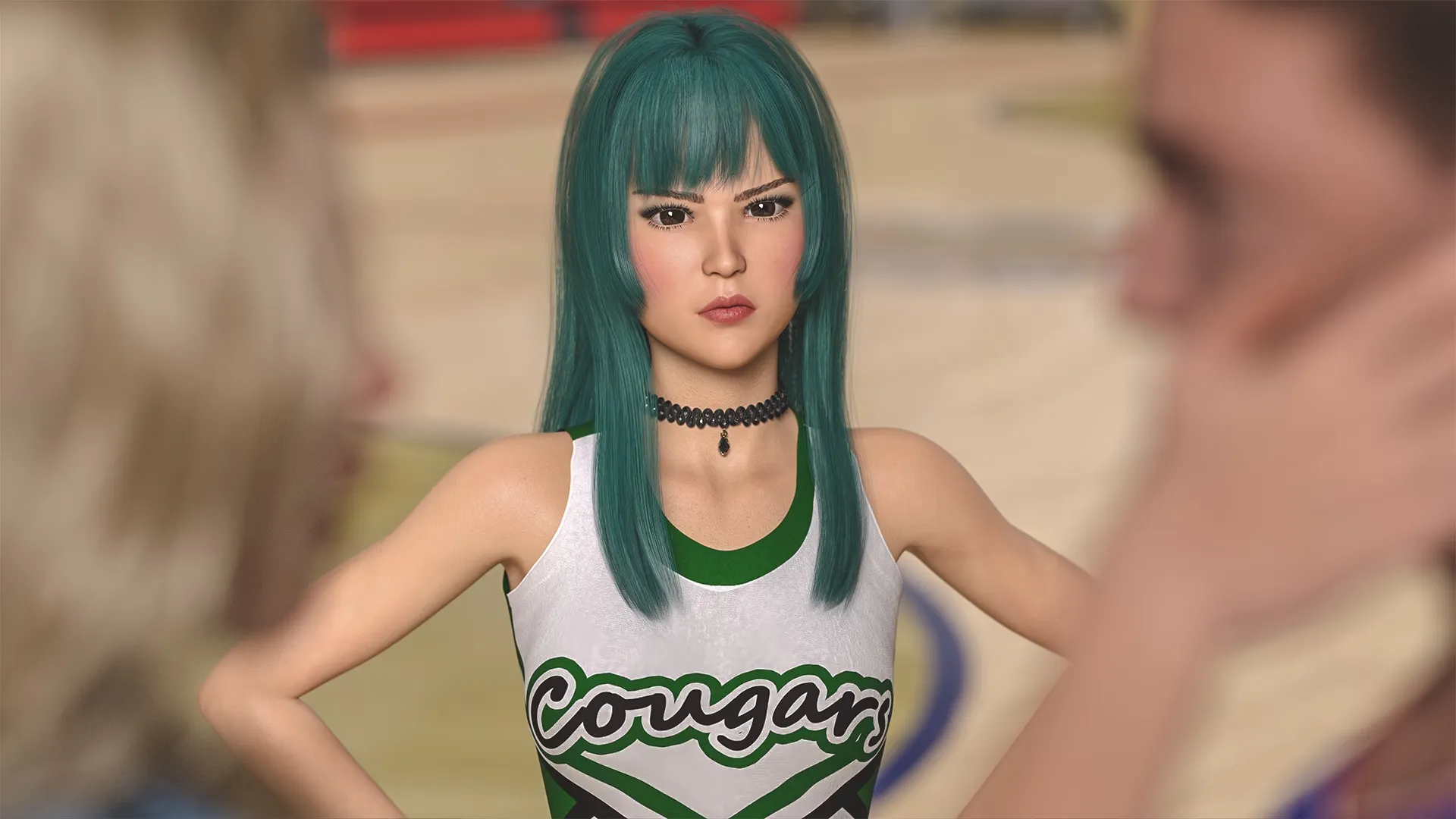 ALT CTRL DEL gameplay screenshot 4 (Ren'Py adult game) by Burst Out Games – free download