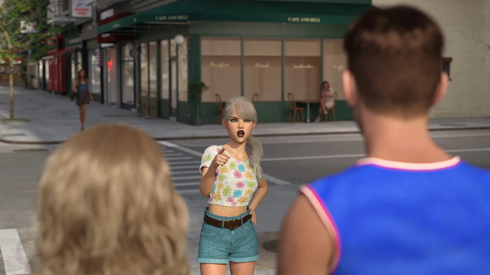 ALT CTRL DEL gameplay screenshot 10 (Ren'Py adult game) by Burst Out Games – free download
