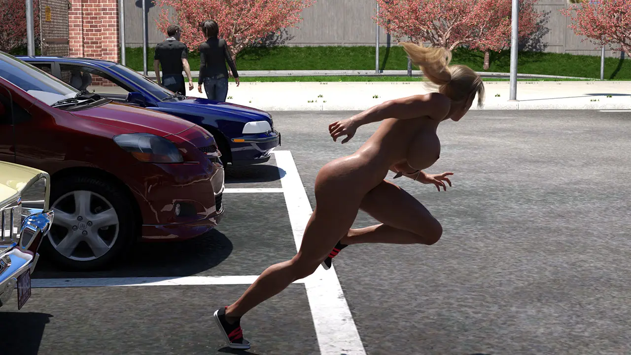 The Mind Society gameplay screenshot 14 (Ren'Py adult game) by Milf Trainer Games – free download