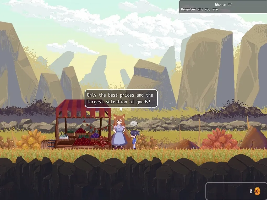 Among Cults gameplay screenshot 6 (RPGM adult game) by Artes Septim – free download