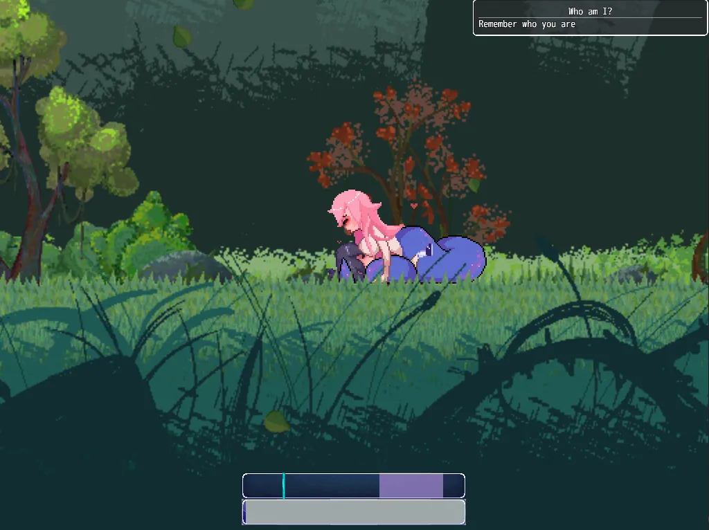 Among Cults gameplay screenshot 9 (RPGM adult game) by Artes Septim – free download