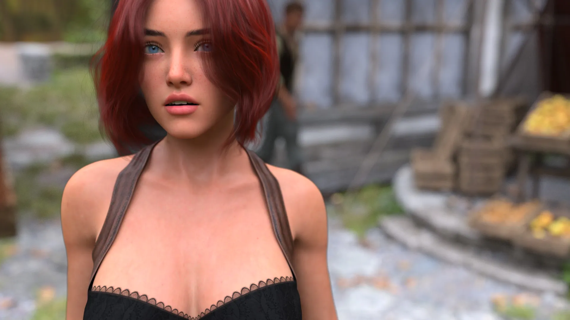 Between Worlds gameplay screenshot 15 (Ren'Py adult game) by Roleplayer – free download