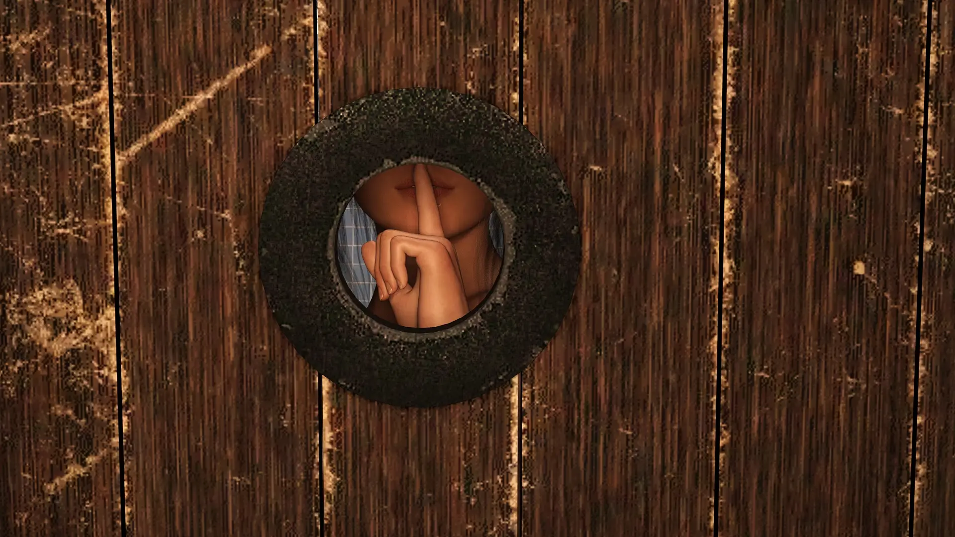 Culture Shock gameplay screenshot 2 (Ren'Py adult game) by King of lust – free download