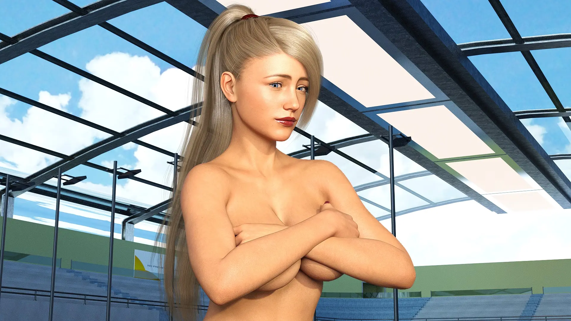 Culture Shock gameplay screenshot 15 (Ren'Py adult game) by King of lust – free download