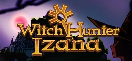 Witch Hunter Izana cover 1.06 Public Demo – Others adult game by Bottled Starlight free download