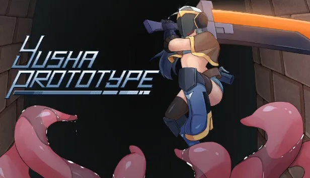 Yusha Prototype gameplay screenshot 1 (Unity adult game) by Solitaire Union – free download